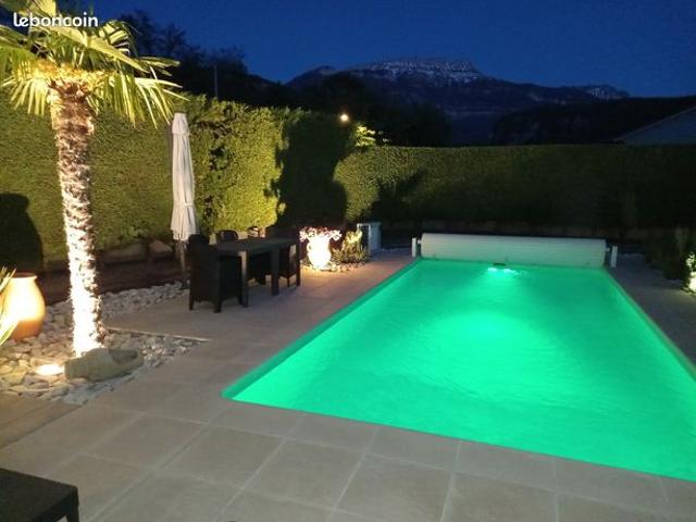 Maison 5 pièces 114 m²