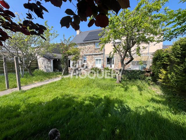 Maison 5 pièces 114 m²