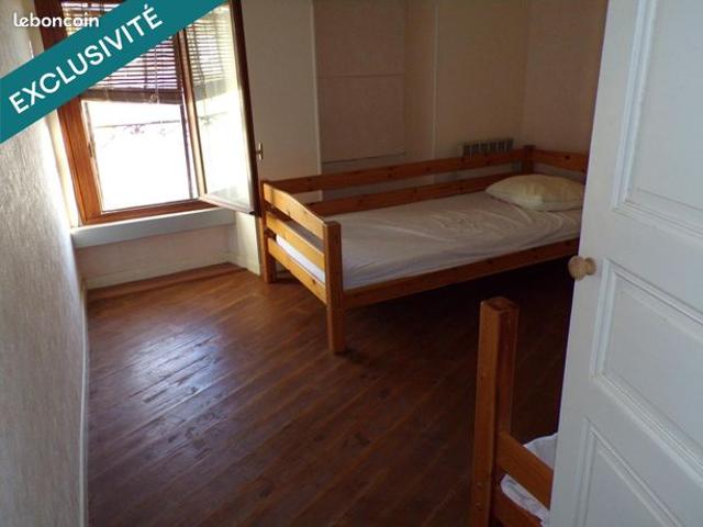 Maison 5 pièces 114 m²