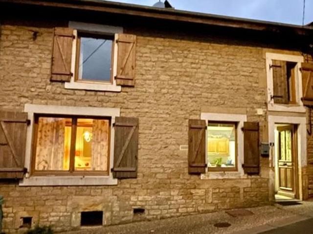 Maison 5 pièces 114 m²
