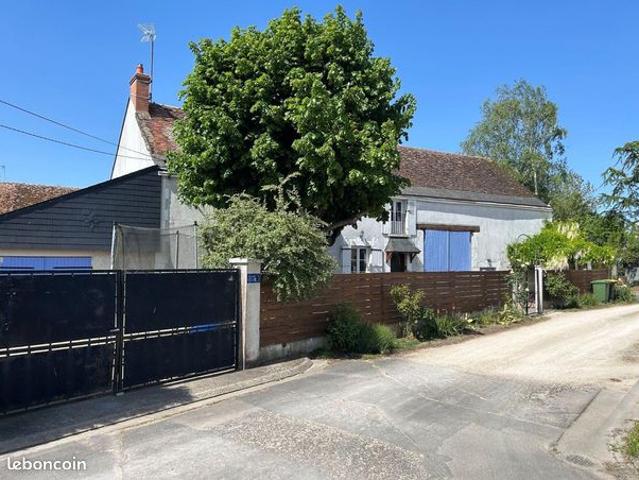 Maison 5 pièces 114 m²