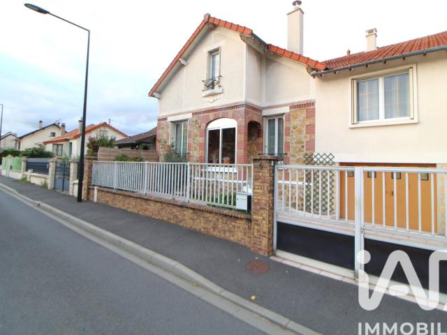 Maison 5 pièces 114 m²