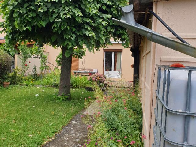 Maison 5 pièces 114 m²