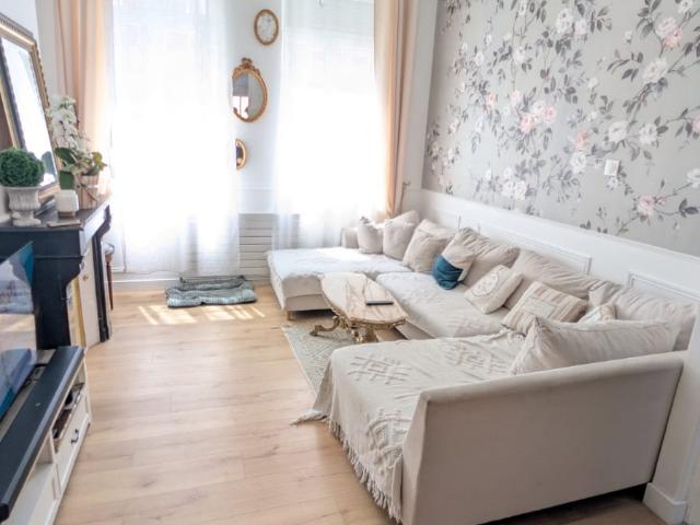 Maison 5 pièces 114 m²