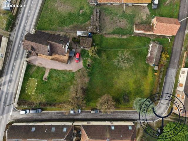 Maison 5 pièces 114 m²