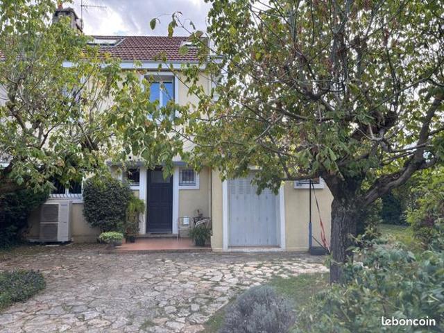 Maison 5 pièces 114 m²