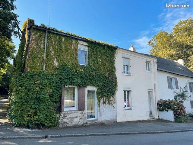 Maison 5 pièces 114 m²