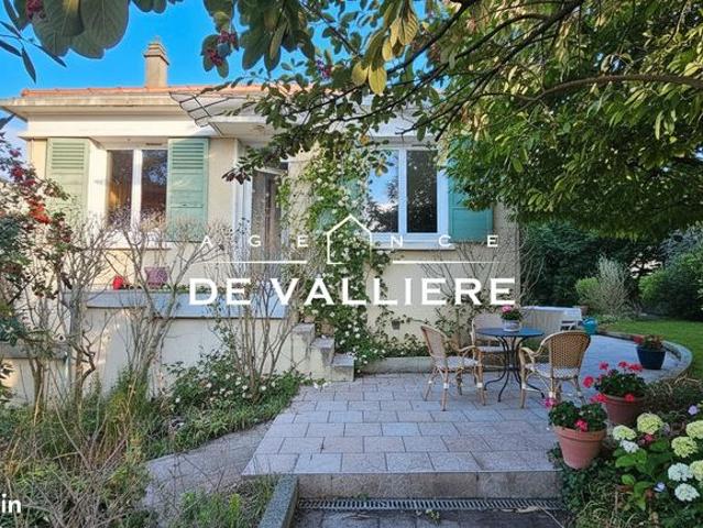 Maison 5 pièces 114 m²