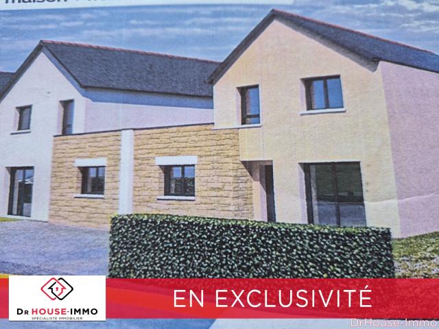 Maison 5 pièces 114 m²