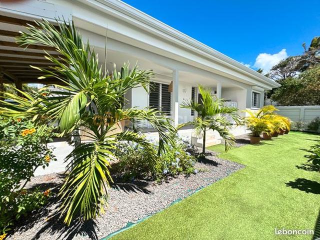 Maison 5 pièces 114 m²