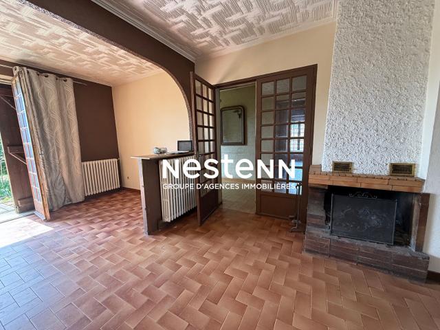 Maison 5 pièces 114 m²
