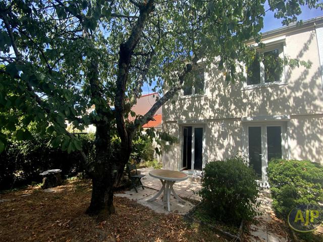 Maison 5 pièces 114 m²