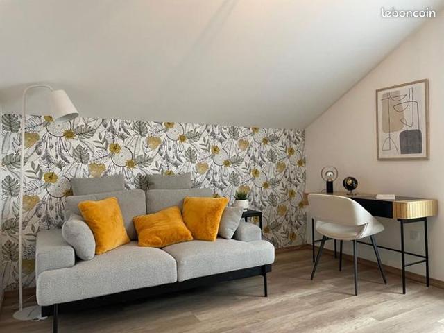 Maison 5 pièces 114 m²