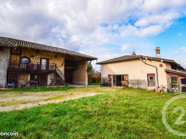 Maison 5 pièces 114 m²