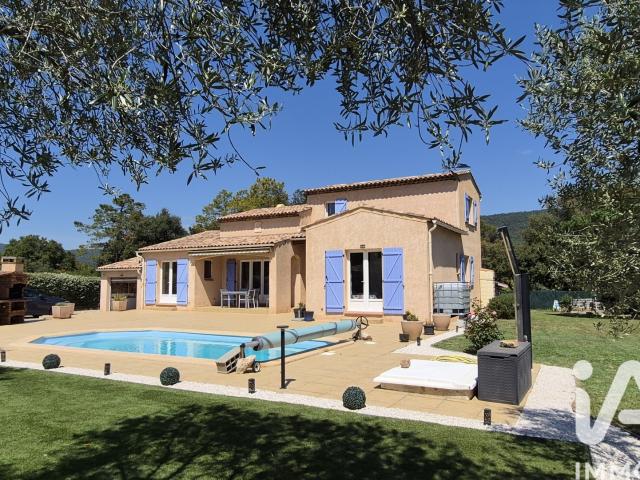 Maison 5 pièces 114 m²