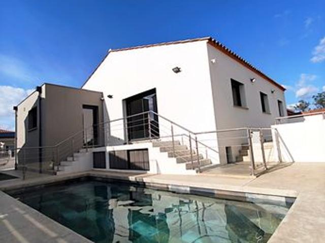 Maison 5 pièces 114 m²