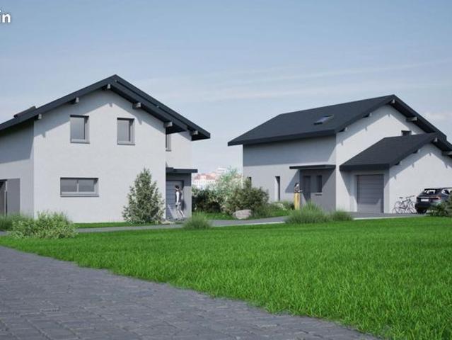 Maison 5 pièces 114 m²