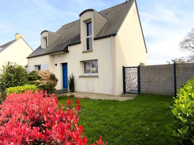 Maison 5 pièces 114 m²