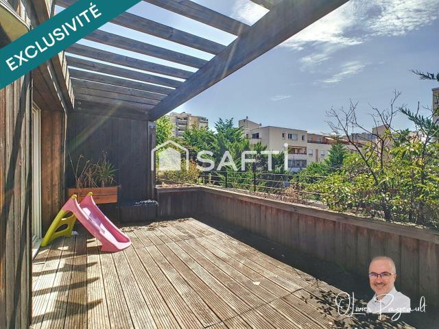 Maison 5 pièces 114 m²