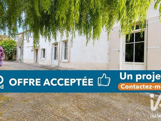 Maison 5 pièces 114 m²