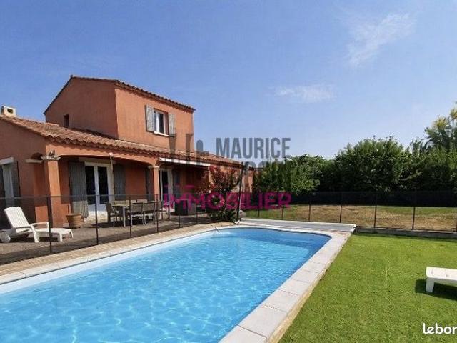 Maison 5 pièces 114 m²