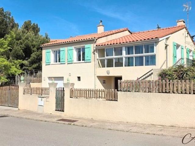 Maison 5 pièces 114 m²