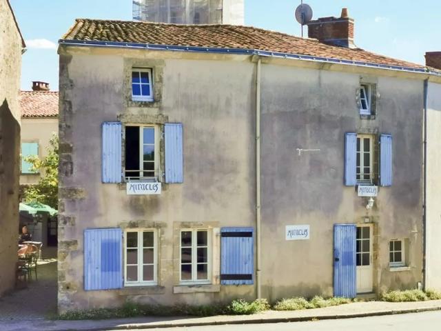 Maison 5 pièces 114 m²