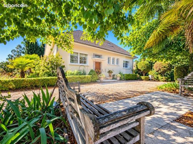 Maison 5 pièces 114 m²