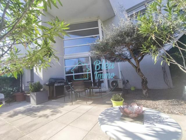 Maison 5 pièces 114 m²