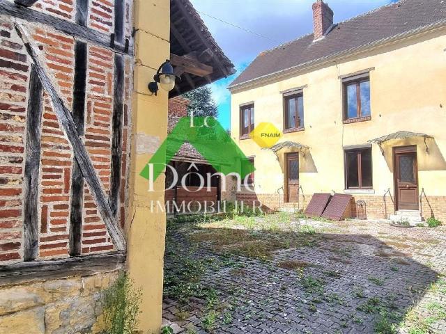 Maison 5 pièces 114 m²