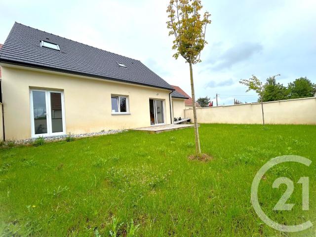 Maison 5 pièces 114 m²