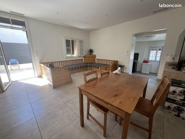 Maison 5 pièces 114 m²