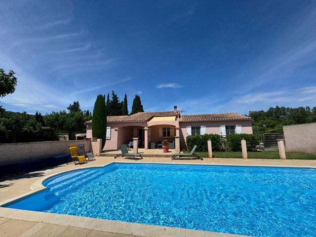 Maison 5 pièces 114 m²