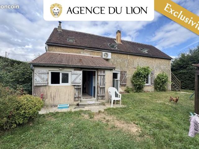 Maison 5 pièces 114 m²
