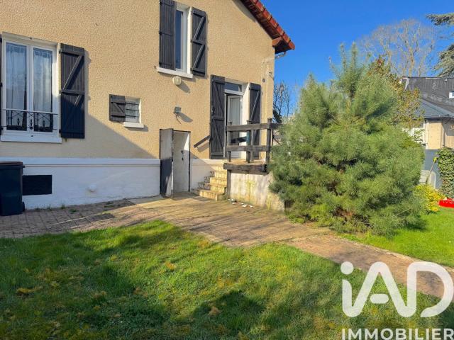 Maison 5 pièces 114 m²