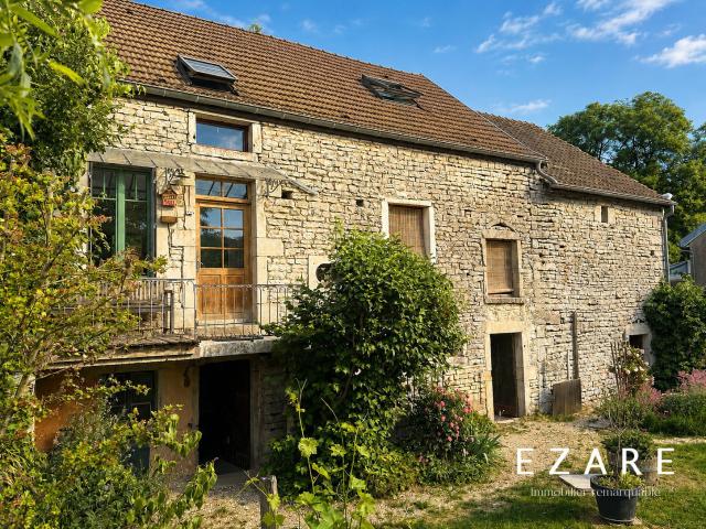 Maison 5 pièces 114 m²