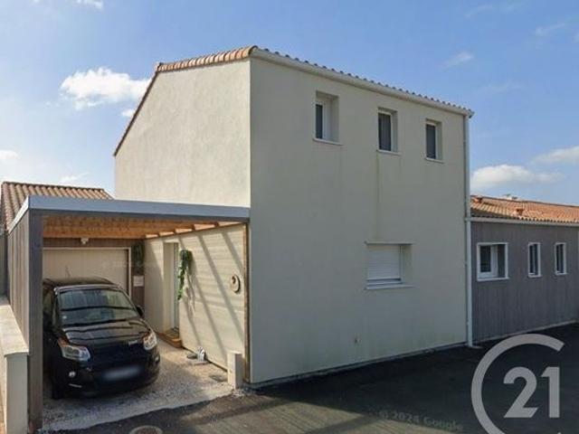 Maison 5 pièces 114 m²