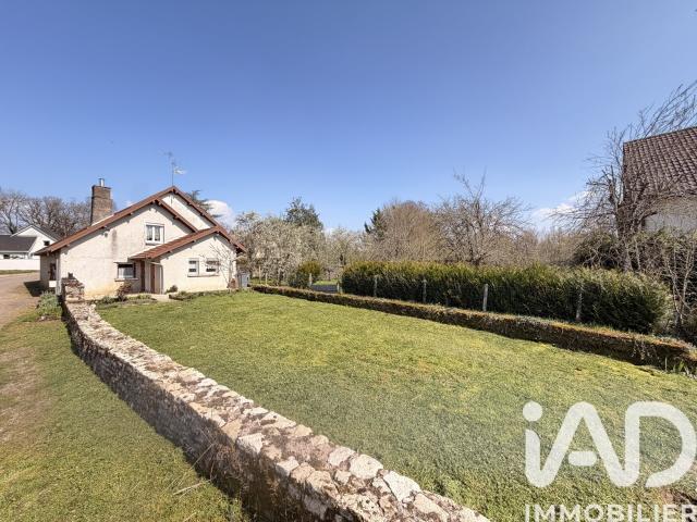 Maison 5 pièces 114 m²