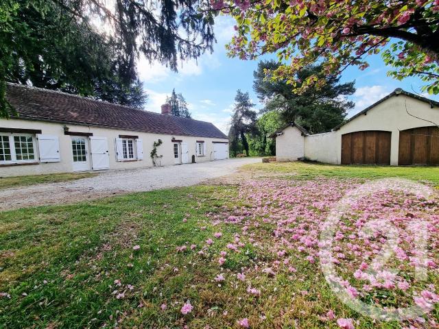 Maison 5 pièces 114 m²