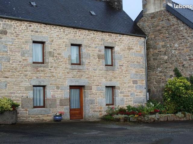 Maison 5 pièces 114 m²