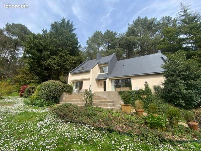 Maison 5 pièces 114 m²