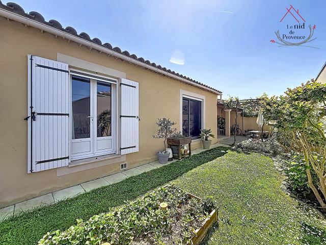 Maison 5 pièces 114 m²