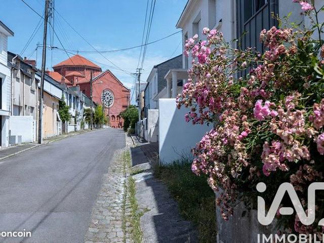 Maison 5 pièces 114 m²
