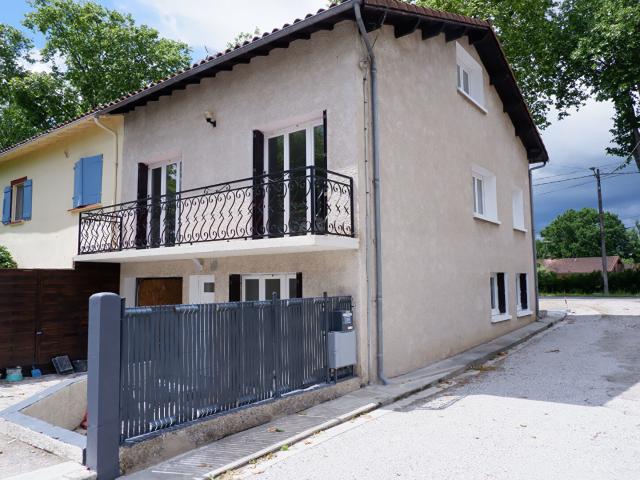 Maison 5 pièces 114 m²