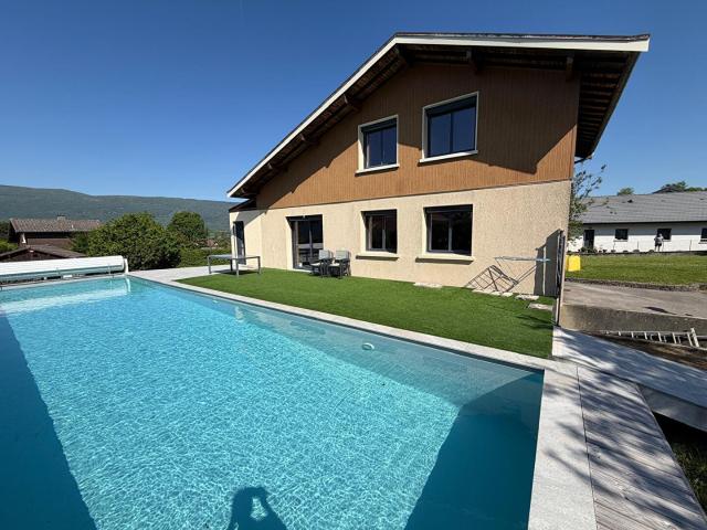 Maison 5 pièces 114 m²