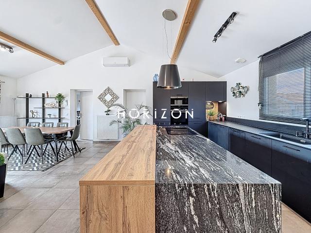 Maison 5 pièces 114 m²