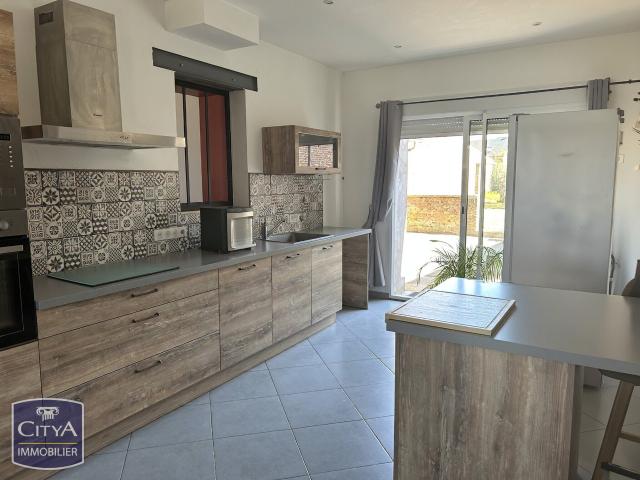 Maison 5 pièces 114 m²