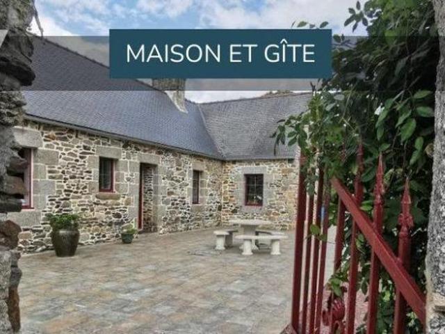 Maison 5 pièces 114 m²