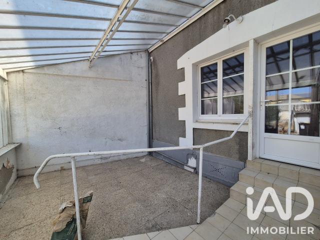 Maison 5 pièces 114 m²