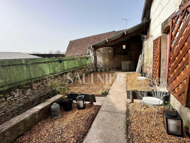 Maison 5 pièces 114 m²
